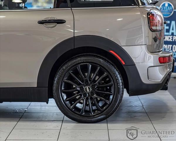 2023 MINI Cooper Clubman Cooper S
