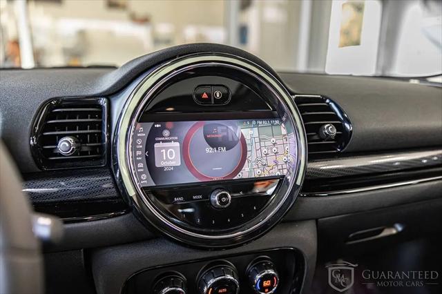 2023 MINI Cooper Clubman Cooper S