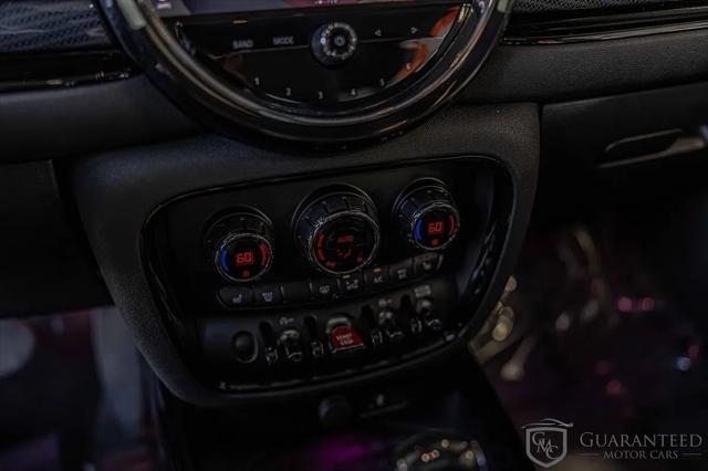 2023 MINI Cooper Clubman Cooper S