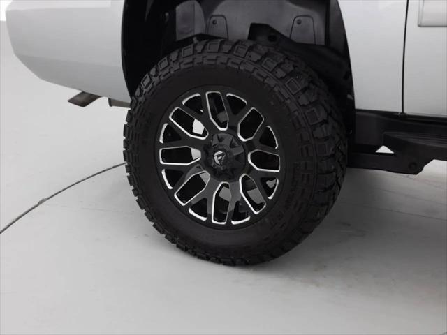 2013 Chevrolet Suburban LT