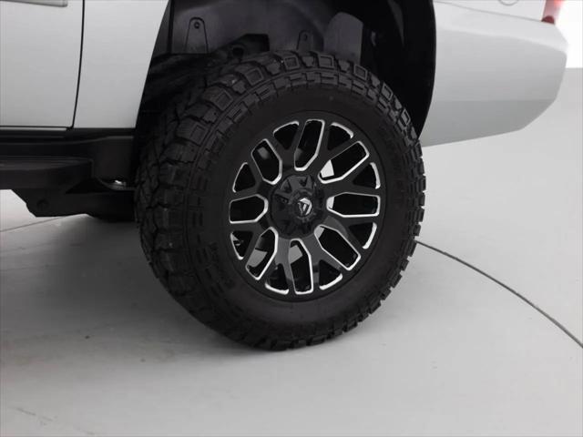 2013 Chevrolet Suburban LT