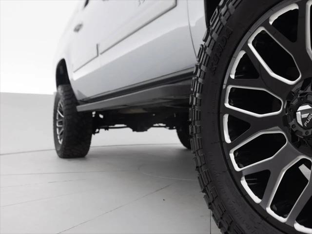 2013 Chevrolet Suburban LT