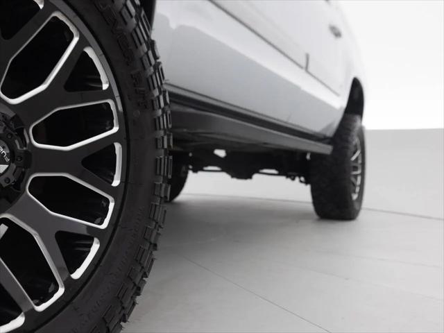 2013 Chevrolet Suburban LT