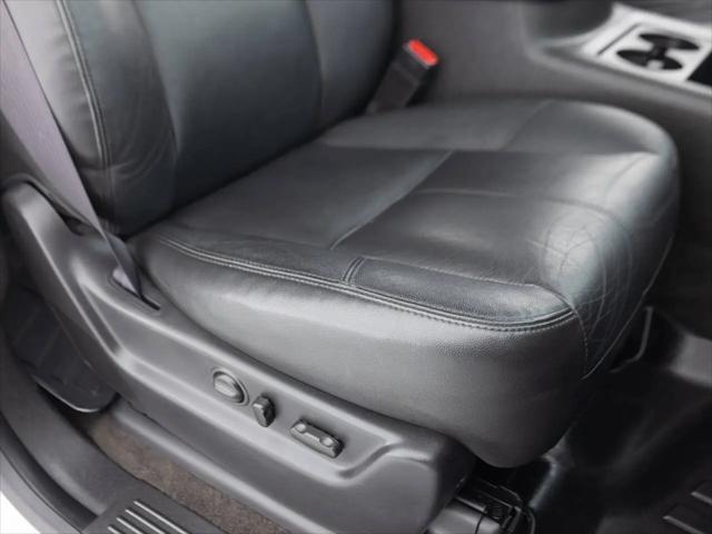 2013 Chevrolet Suburban LT