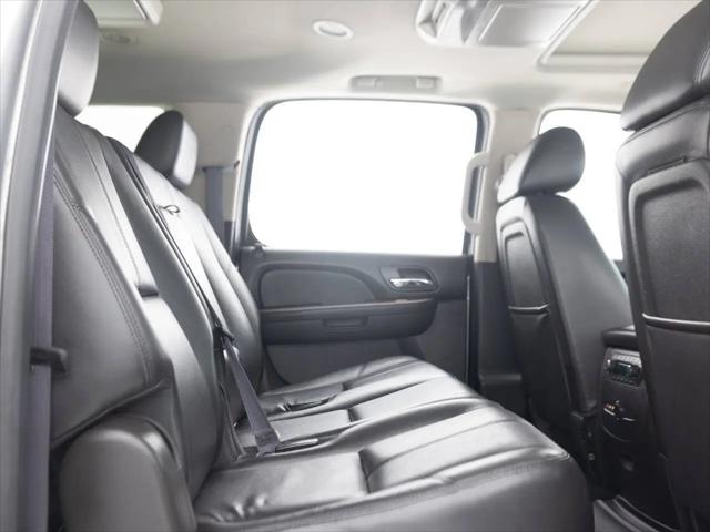 2013 Chevrolet Suburban LT