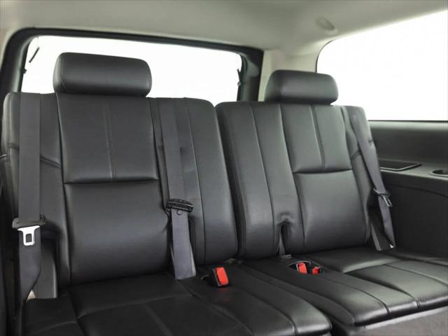 2013 Chevrolet Suburban LT