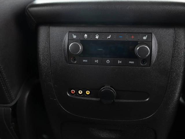 2013 Chevrolet Suburban LT