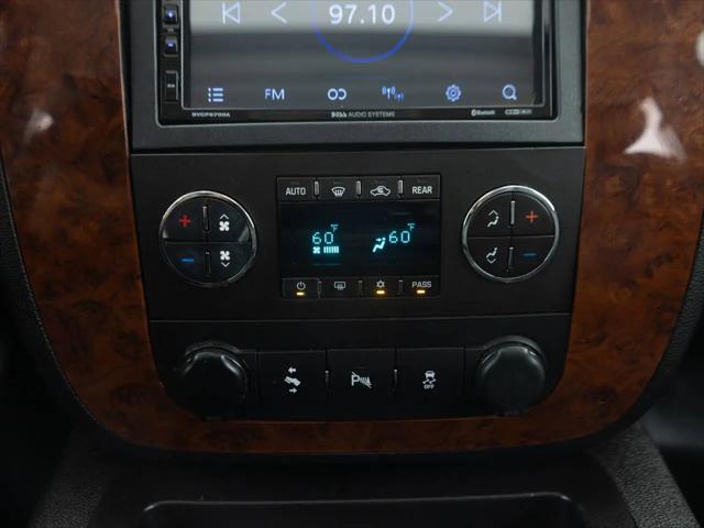 2013 Chevrolet Suburban LT
