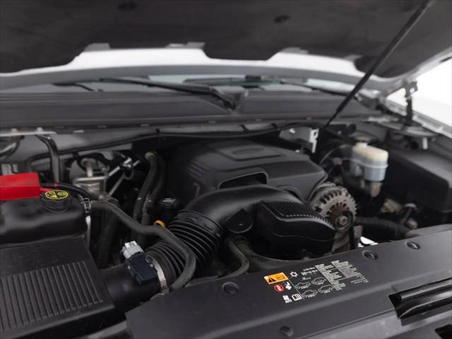 2013 Chevrolet Suburban LT