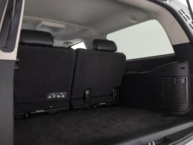 2013 Chevrolet Suburban LT
