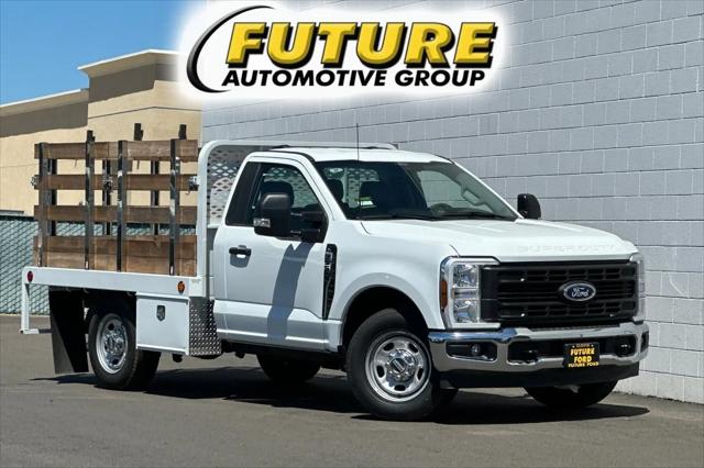 2024 Ford F-350 XL for sale in Clovis, CA