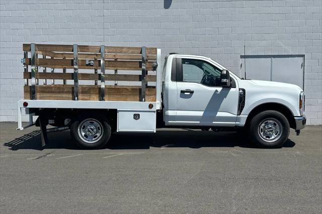 2024 Ford F-350 XL