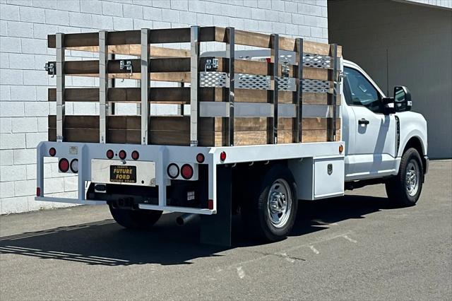 2024 Ford F-350 XL