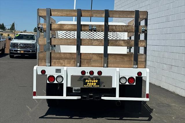 2024 Ford F-350 XL