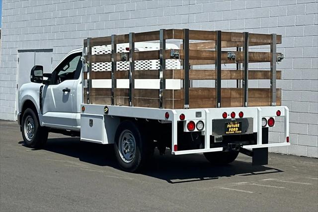 2024 Ford F-350 XL