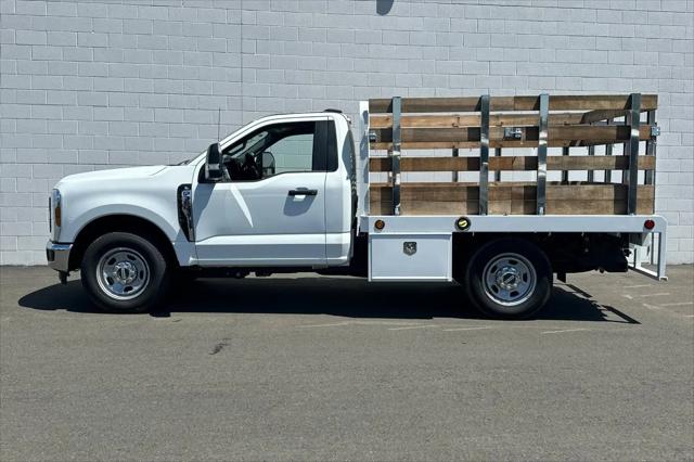 2024 Ford F-350 XL
