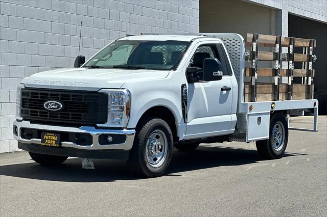 2024 Ford F-350 XL