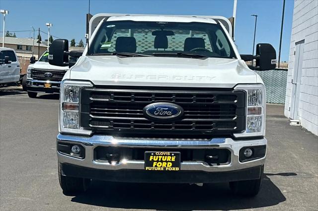 2024 Ford F-350 XL
