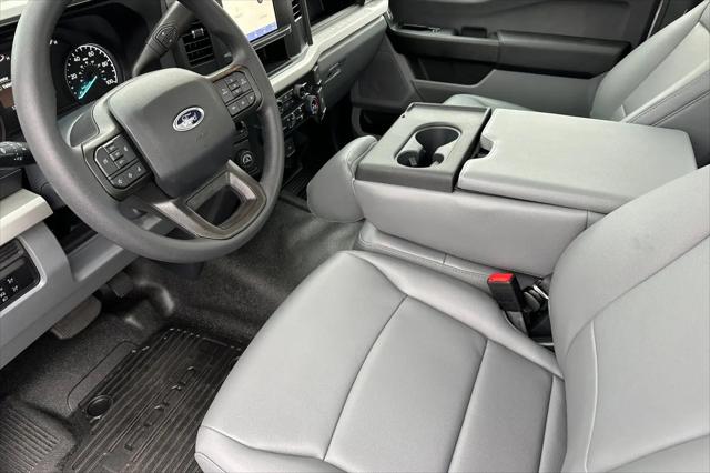 2024 Ford F-350 XL