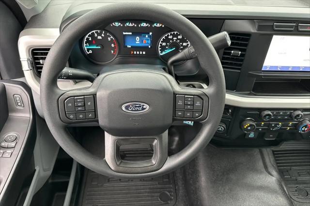 2024 Ford F-350 XL