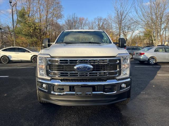 2024 Ford 600 XLT