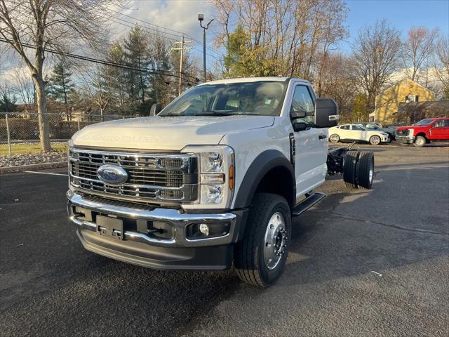 2024 Ford 600 XLT