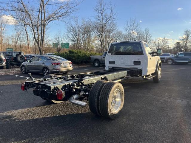 2024 Ford 600 XLT