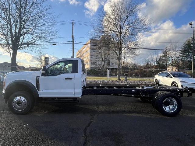 2024 Ford 600 XLT