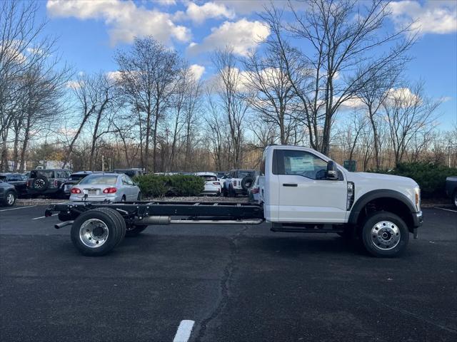 2024 Ford 600 XLT