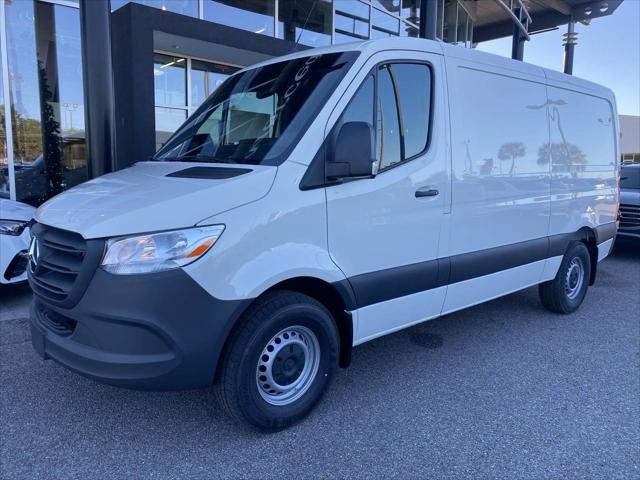 2025 Mercedes-Benz Sprinter 2500 Standard Roof 4-Cyl Diesel for sale in Dothan, AL