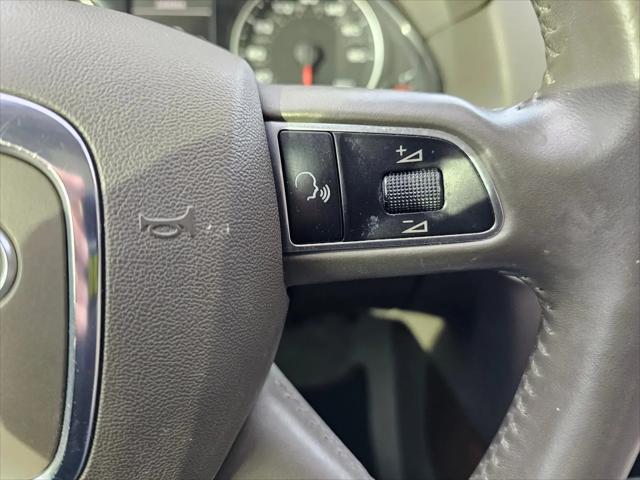 2012 Audi Q5 3.2 Premium Plus