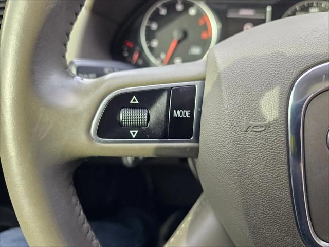 2012 Audi Q5 3.2 Premium Plus