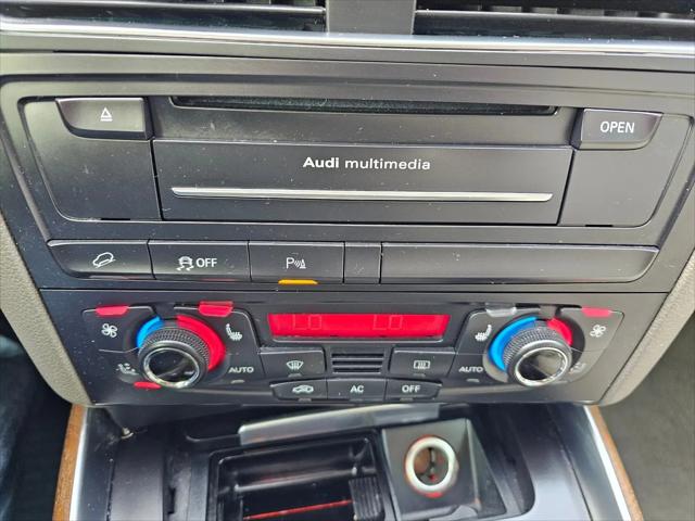 2012 Audi Q5 3.2 Premium Plus