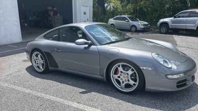 2006 Porsche 911 Carrera S for sale in Rockville, MD