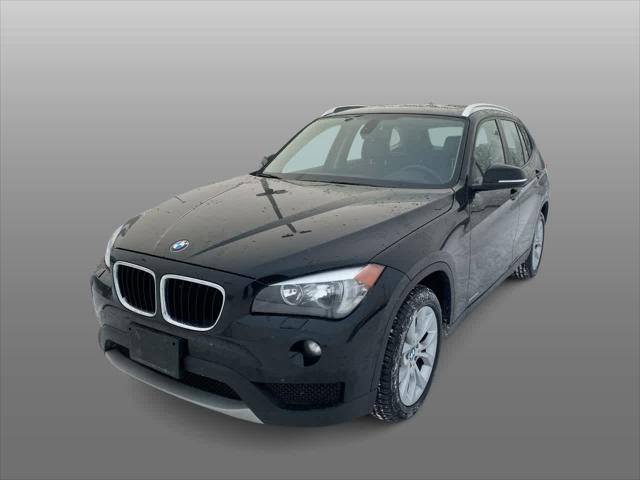 2013 BMW X1