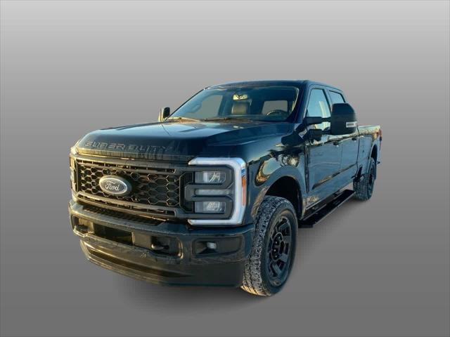 2023 Ford F-350