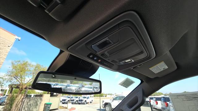 2025 GMC Sierra 2500HD 2WD Regular Cab Long Bed Pro