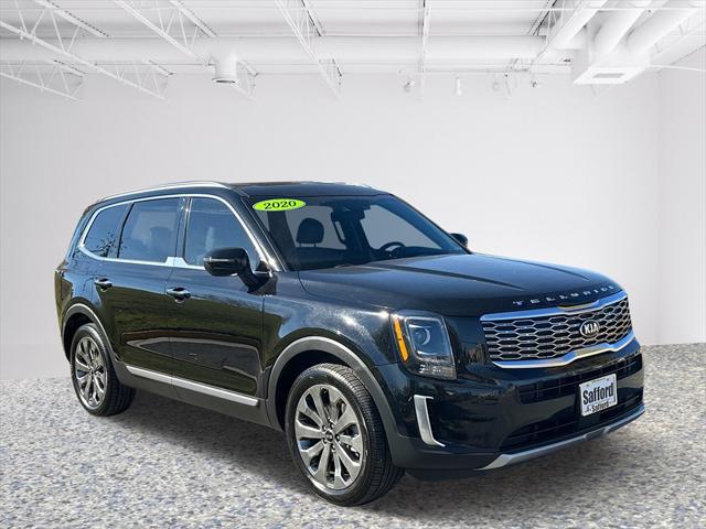 2020 Kia Telluride