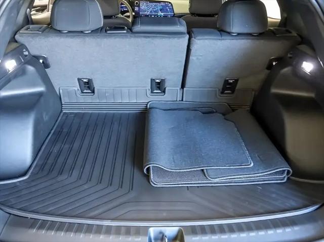 2025 Chevrolet V Blazer eAWD LT