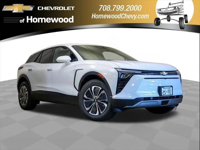 2025 Chevrolet V Blazer eAWD LT for sale in Homewood, IL