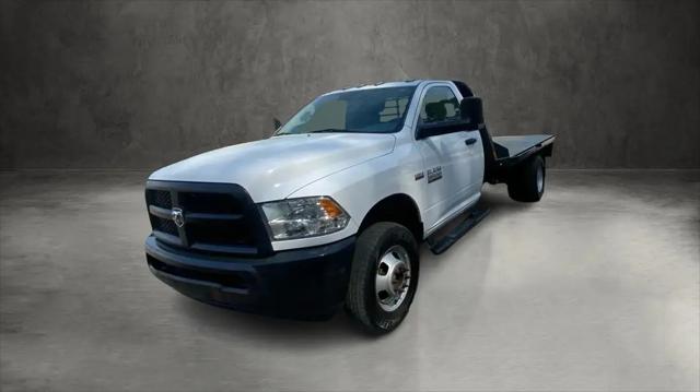 2017 Ram 3500 Tradesman/SLT for sale in Bessemer, AL