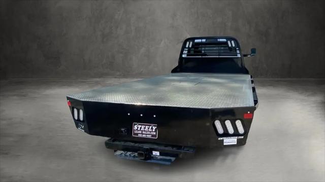 2017 Ram 3500 Tradesman/SLT