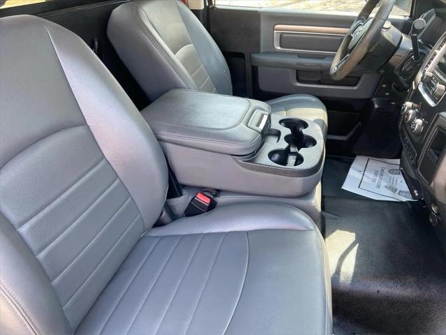 2017 Ram 3500 Tradesman/SLT