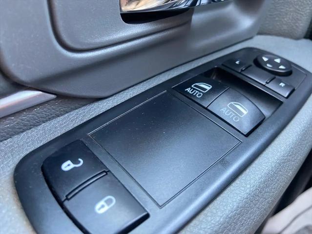 2017 Ram 3500 Tradesman/SLT
