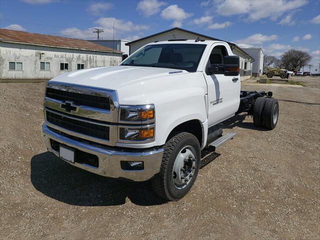 2024 Chevrolet Silverado 6500HD 1WT for sale in Palmyra, PA
