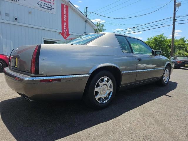 1998 Cadillac Eldorado Touring