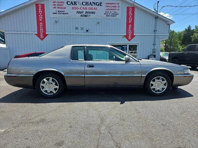 1998 Cadillac Eldorado Touring
