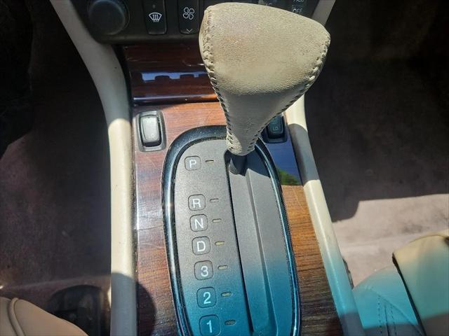 1998 Cadillac Eldorado Touring