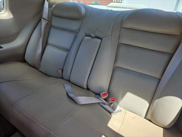 1998 Cadillac Eldorado Touring