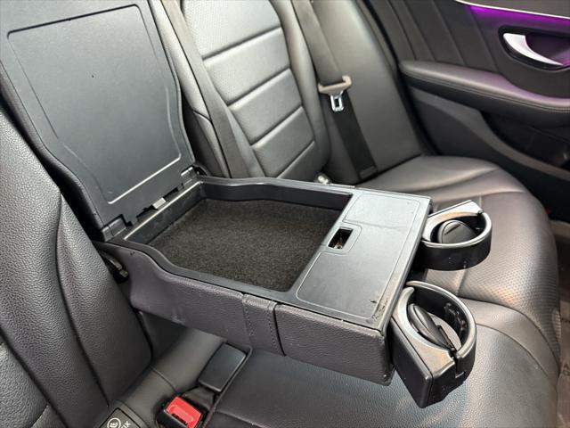 2021 Mercedes-Benz C-CLASS C 300 4MATIC Sedan